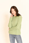 Sweater Leavitt