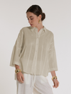CAMISA ARRAIAL RATTIER