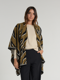 PONCHO HUNTER