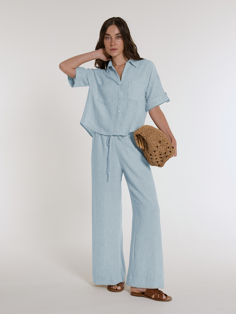 CONJUNTO MONACO