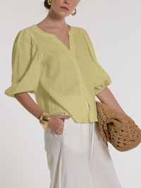 CAMISA LANIKAI