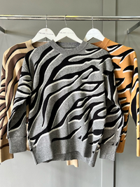 SWEATER BAYO