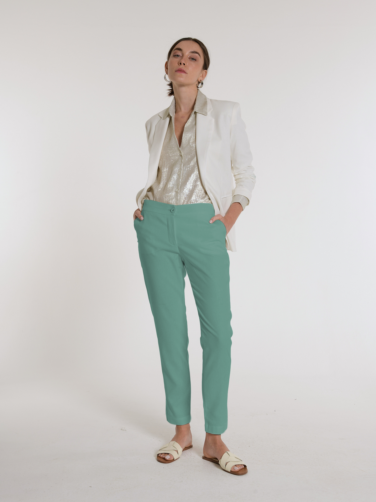 PANTALON HOMERO LINO