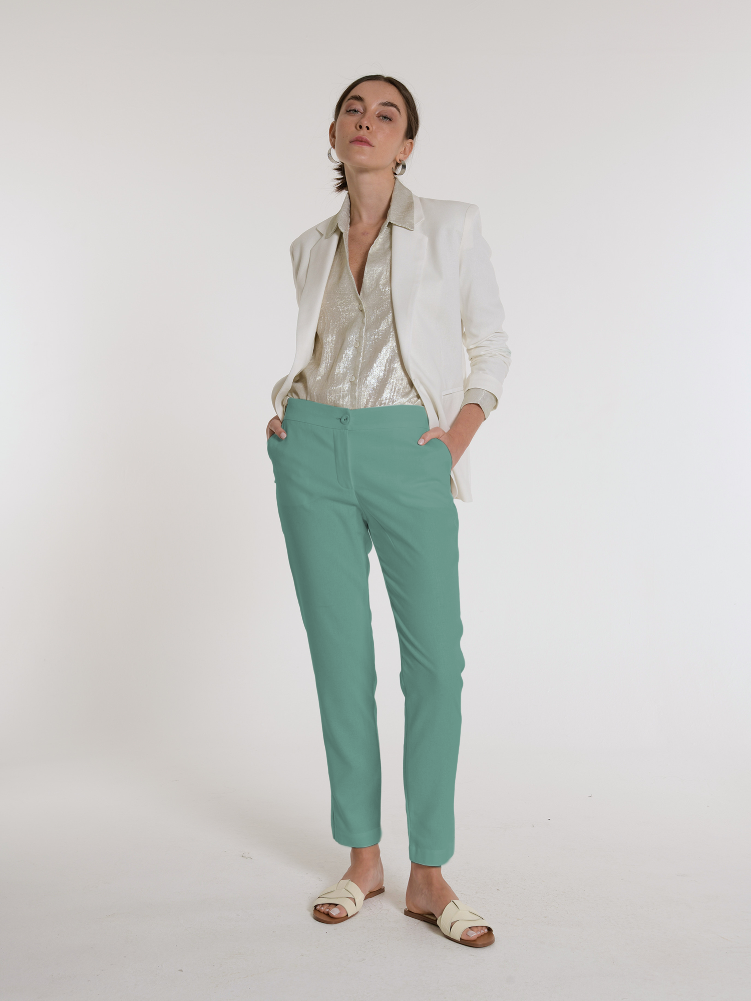 PANTALON HOMERO LINO
