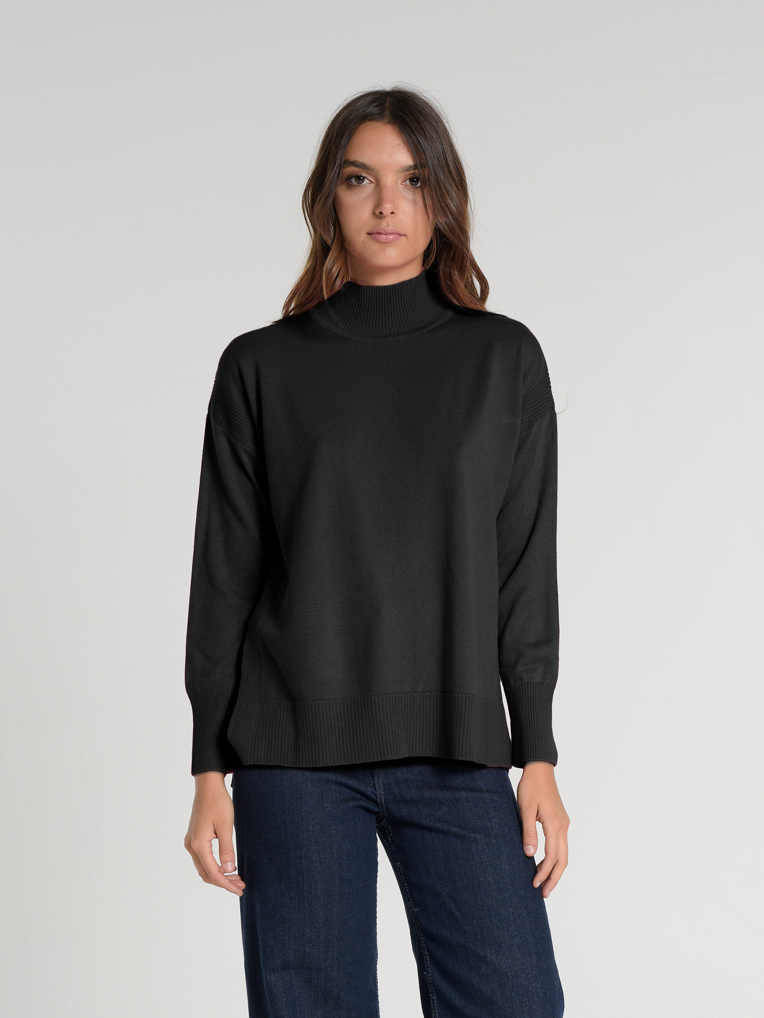 SWEATER CATEDRAL
