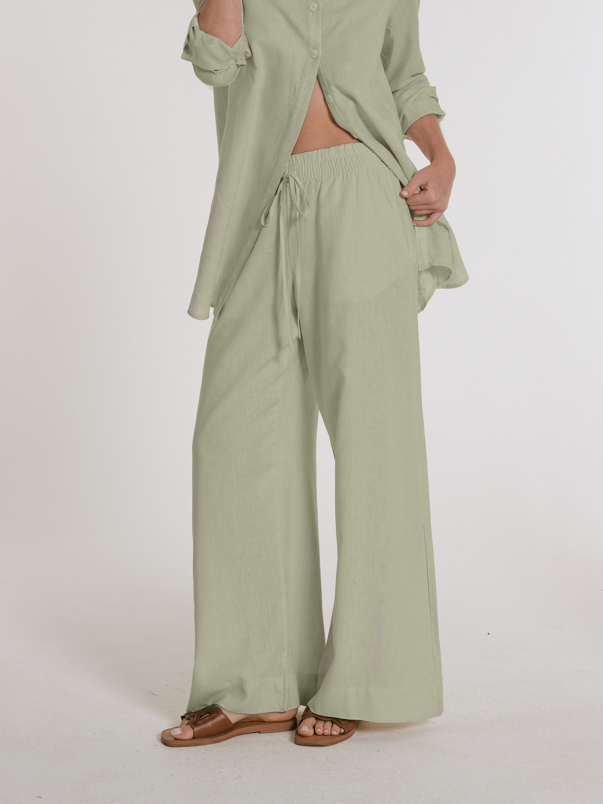 PANTALON ARAM LINO
