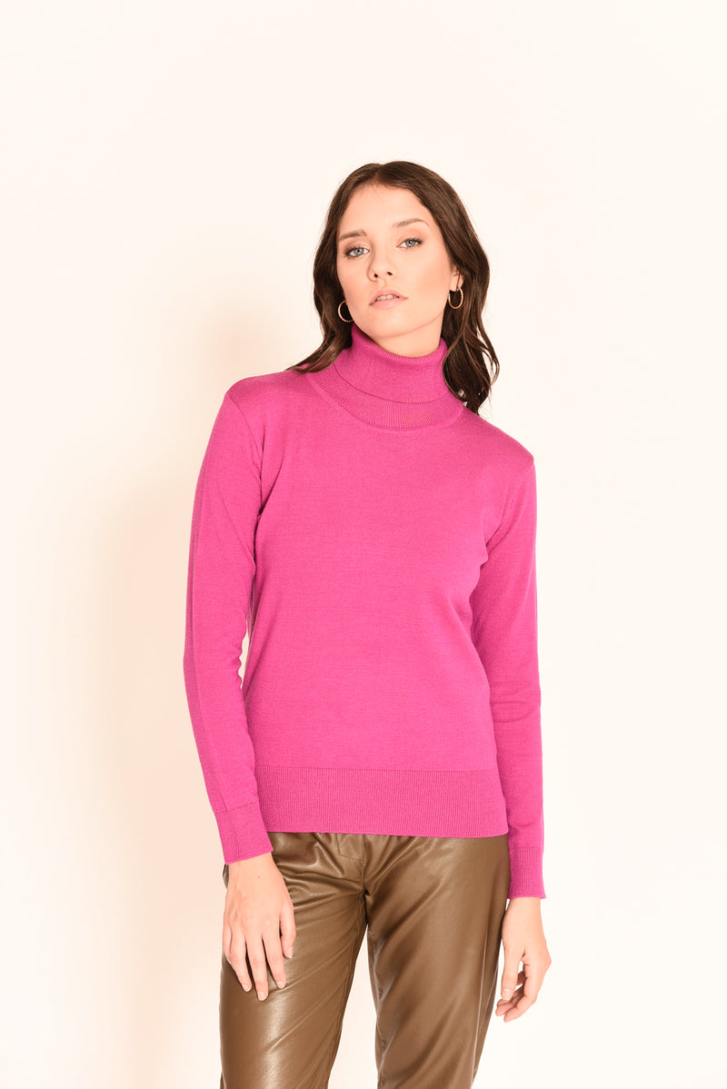 Polera Ciceron